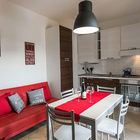 Ortaglia A2 Apartment Torri Del Benaco Bagian luar foto