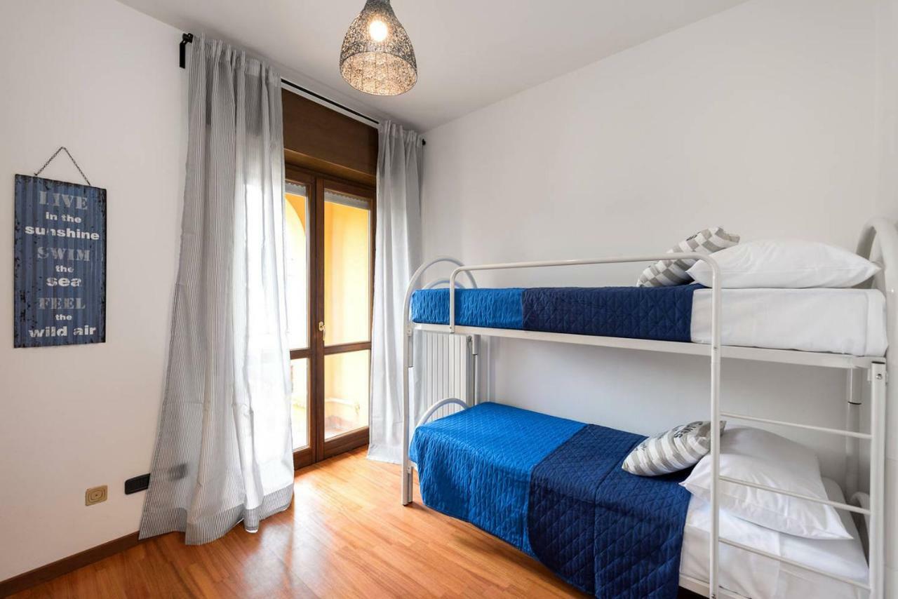 Ortaglia A2 Apartment Torri Del Benaco Bagian luar foto